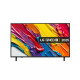 Телевизор LG 65QNED82A6B.ARUG синяя сажа