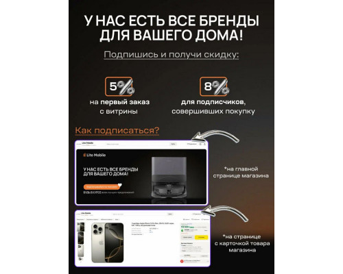 Телевизор LG 65QNED82A6B.ARUG синяя сажа