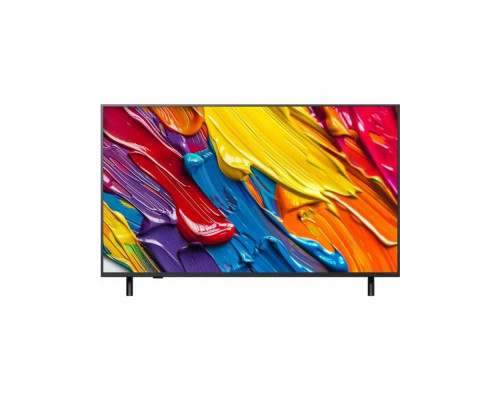 Телевизор LG 65QNED82A6B.ARUG синяя сажа