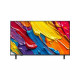 Телевизор LG 65QNED82A6B.ARUG синяя сажа
