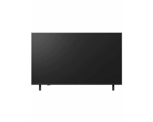 Телевизор LG 65QNED82A6B.ARUG синяя сажа