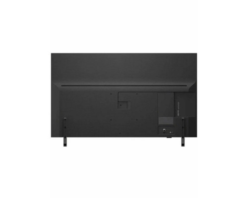 Телевизор LG 65QNED82A6B.ARUG синяя сажа