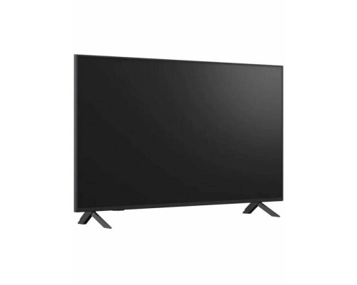 Телевизор LG 65QNED82A6B.ARUG синяя сажа