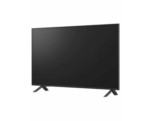 Телевизор LG 65QNED82A6B.ARUG синяя сажа