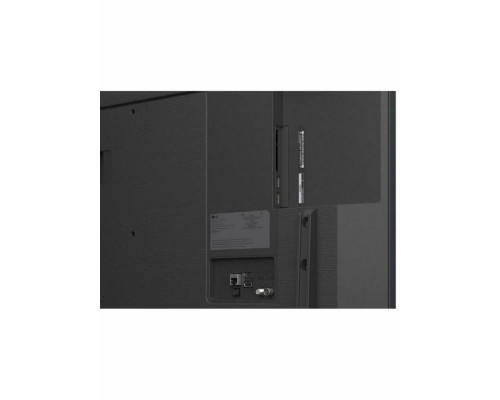 Телевизор LG 65QNED82A6B.ARUG синяя сажа