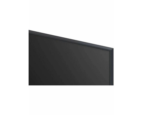 Телевизор LG 65QNED82A6B.ARUG синяя сажа
