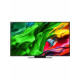 Телевизор LG 75QNED86A6A.ARUG черный графит