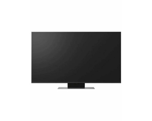 Телевизор LG 75QNED86A6A.ARUG черный графит