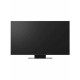 Телевизор LG 75QNED86A6A.ARUG черный графит