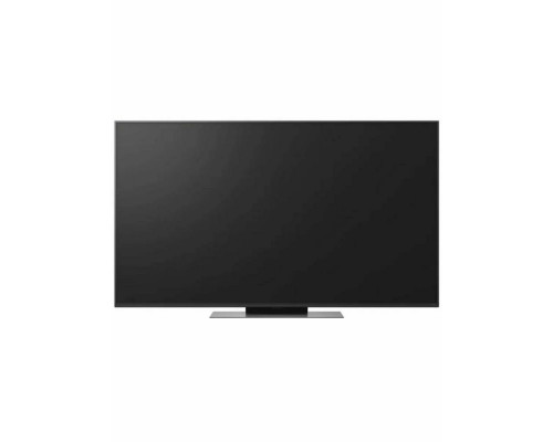 Телевизор LG 75QNED86A6A.ARUG черный графит
