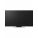 Телевизор LG 75QNED86A6A.ARUG черный графит