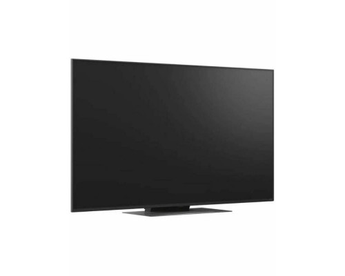 Телевизор LG 75QNED86A6A.ARUG черный графит