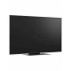 Телевизор LG 75QNED86A6A.ARUG черный графит