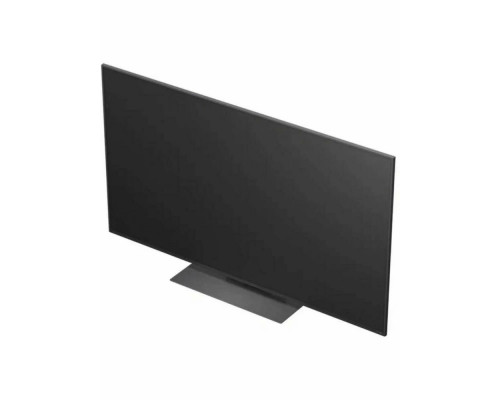 Телевизор LG 75QNED86A6A.ARUG черный графит