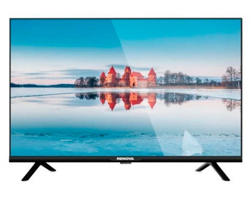 Телевизор RENOVA TLE-32BI HD Телевизор RENOVA TLE-32BI HD