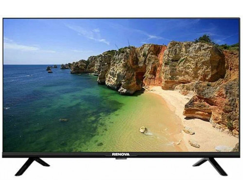Телевизор RENOVA TLE-32BI HD Телевизор RENOVA TLE-32BI HD