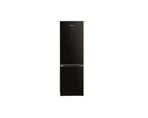 Холодильник ARDO RMA460342EGB2 черное стекло Холодильник ARDO RMA460342EGB2 черное стекло