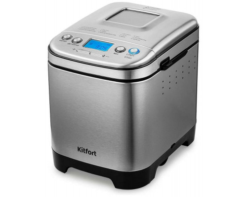 Хлебопечь KITFORT КТ-306 Хлебопечь KITFORT КТ-306