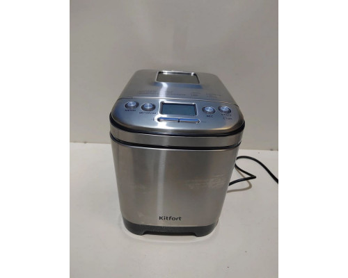Хлебопечь KITFORT КТ-306 Хлебопечь KITFORT КТ-306