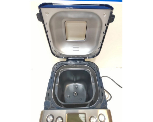 Хлебопечь KITFORT КТ-306 Хлебопечь KITFORT КТ-306