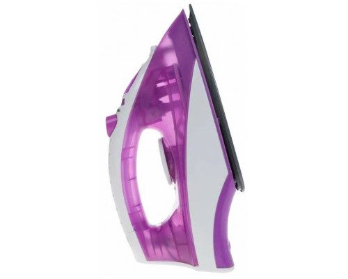 Утюг BBK ISE-1802 фиолетовый