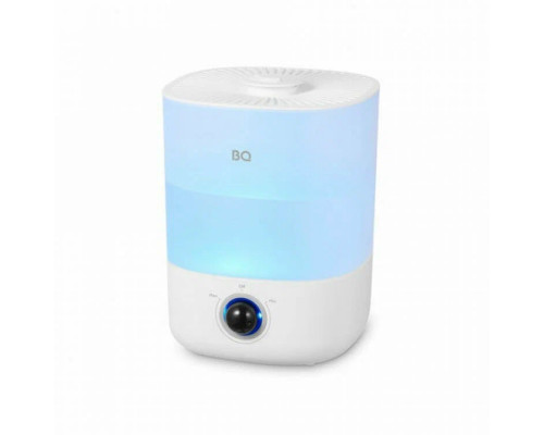 Увлажнитель воздуха BQ HDR1010 White