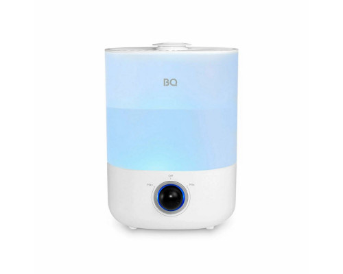 Увлажнитель воздуха BQ HDR1010 White