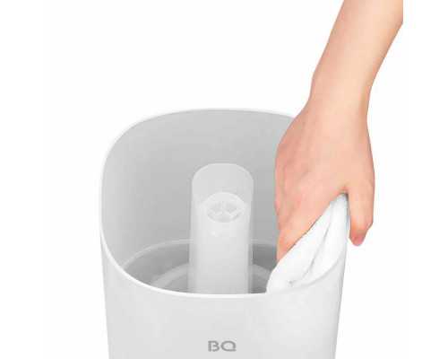 Увлажнитель воздуха BQ HDR1010 White