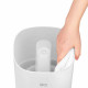 Увлажнитель воздуха BQ HDR1010 White