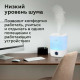 Увлажнитель воздуха BQ HDR1010 White