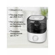 Увлажнитель воздуха BQ HDR2000 White
