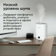 Увлажнитель воздуха BQ HDR2003 White