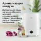 Увлажнитель воздуха BQ HDR2003 White