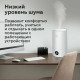 Увлажнитель воздуха BQ HDR2004 White
