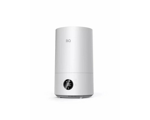 Увлажнитель воздуха BQ HDR2004 White