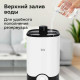 Увлажнитель воздуха BQ HDR2005 White