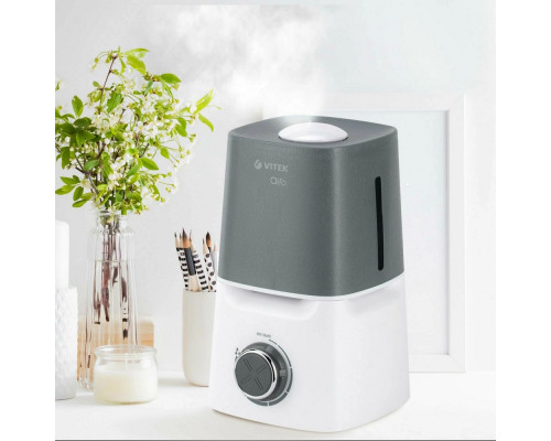 Увлажнитель воздуха VITEK VT-2334 W