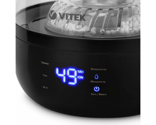 Увлажнитель воздуха Vitek VT-2352 Увлажнитель воздуха Vitek VT-2352