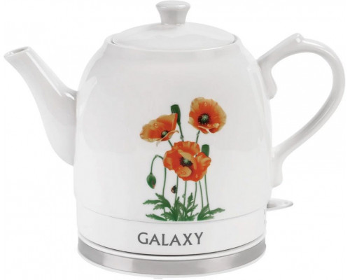 Чайник GALAXY GL0506 Чайник GALAXY GL0506