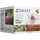 Чайник GALAXY GL 0503 керам.