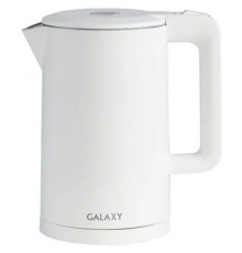Чайник GALAXY GL 0323 белый