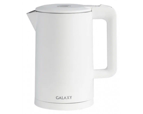 Чайник GALAXY GL 0323 белый Чайник GALAXY GL 0323 белый