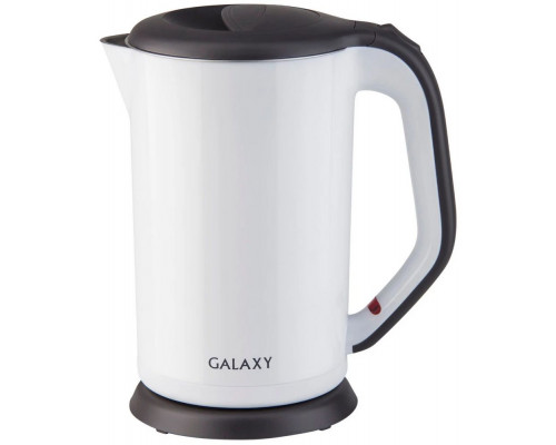 Чайник GALAXY GL 0318 белый Чайник GALAXY GL 0318 белый