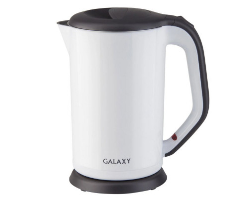 Чайник GALAXY GL 0318 белый Чайник GALAXY GL 0318 белый