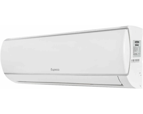 Сплит-система БИРЮСА B-09LIR/B-09LIQ