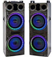 Портативная колонка SUPRA SMB-2150