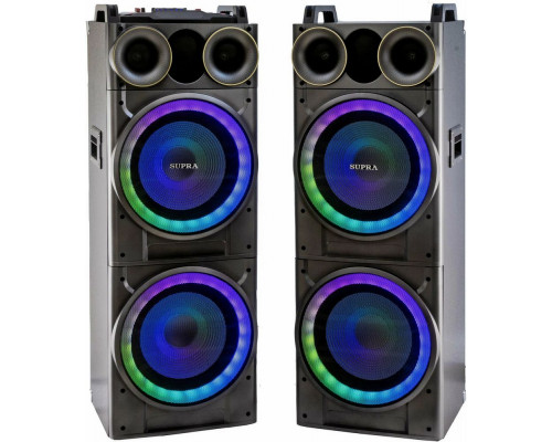 Портативная колонка SUPRA SMB-2150