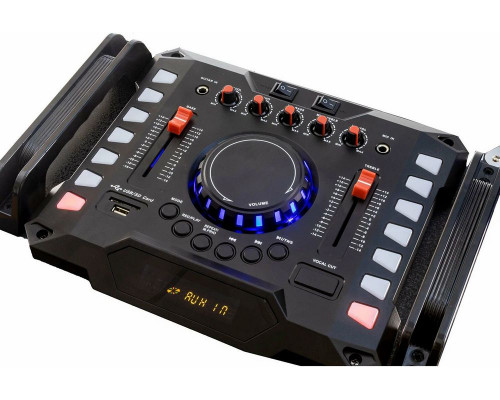 Портативная колонка SUPRA SMB-2150