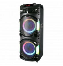 Портативная колонка SUPRA SMB-1100 черный