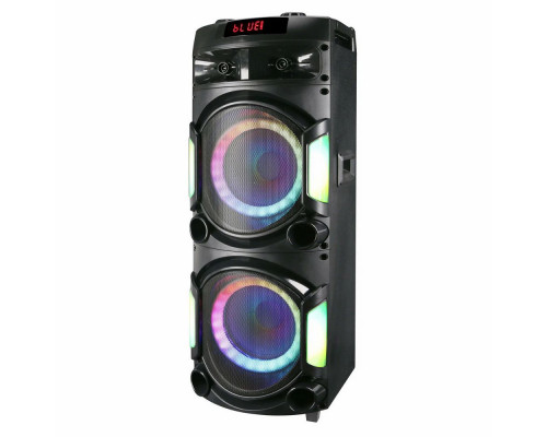 Портативная колонка SUPRA SMB-1100 черный Портативная колонка SUPRA SMB-1100 черный